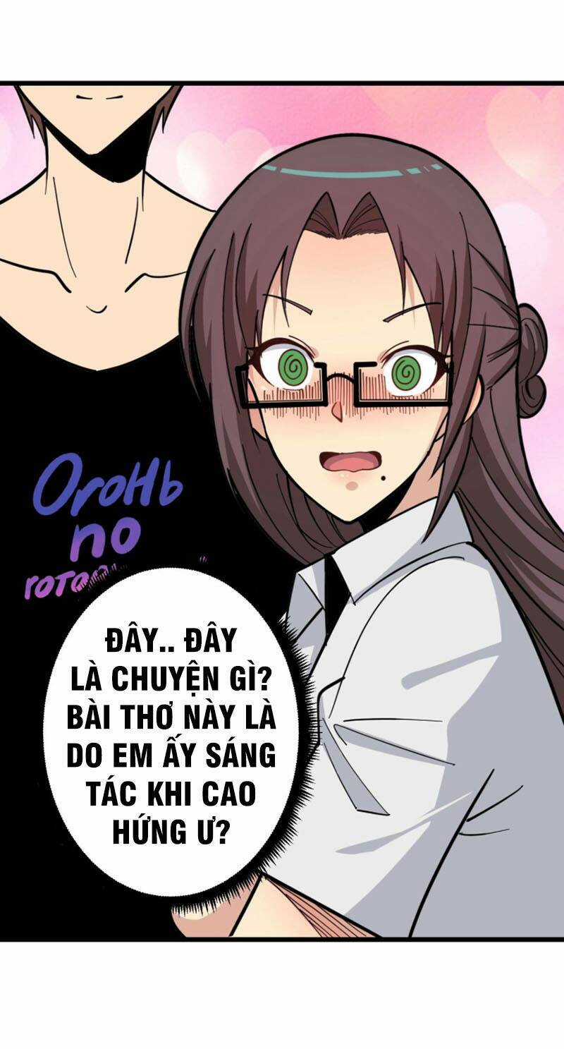 Cửa Hàng Đào Bảo Thông Tam Giới Chapter 280 trang 11