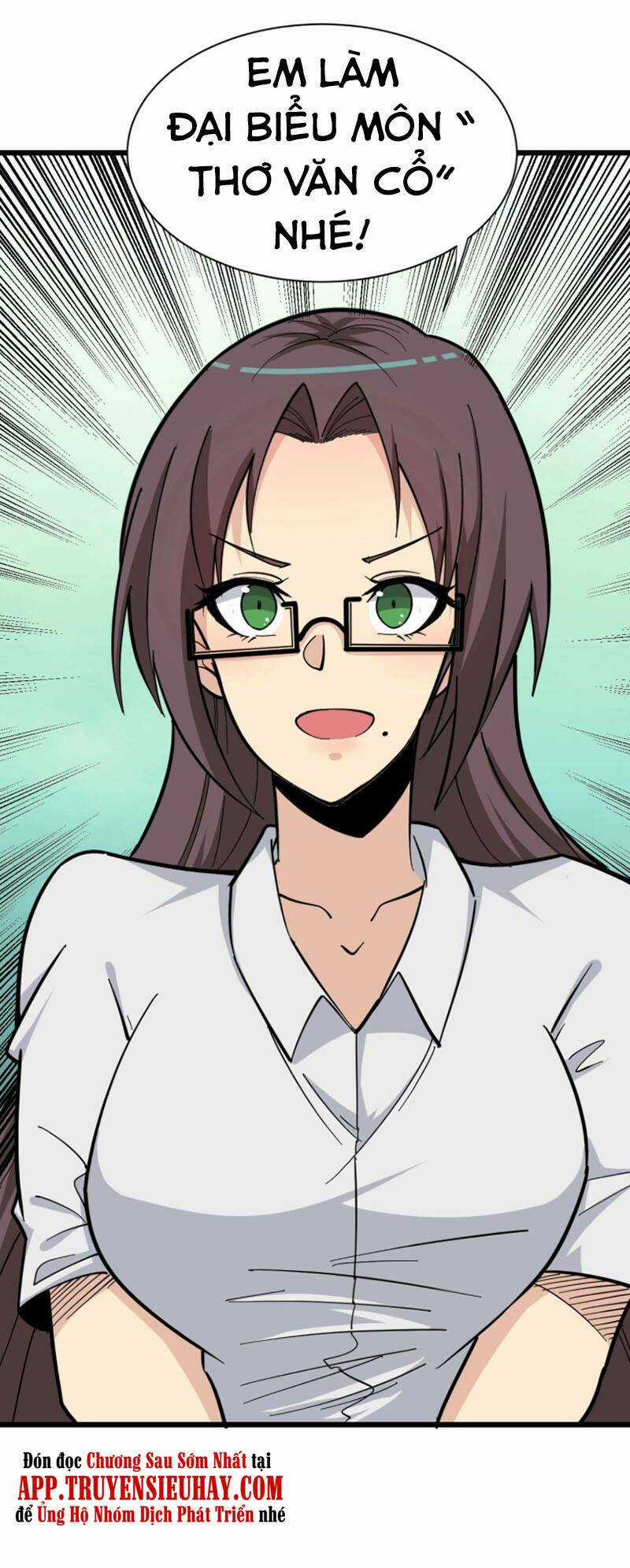 Cửa Hàng Đào Bảo Thông Tam Giới Chapter 280 trang 16