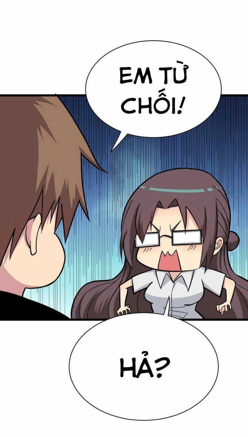 Cửa Hàng Đào Bảo Thông Tam Giới Chapter 280 trang 17