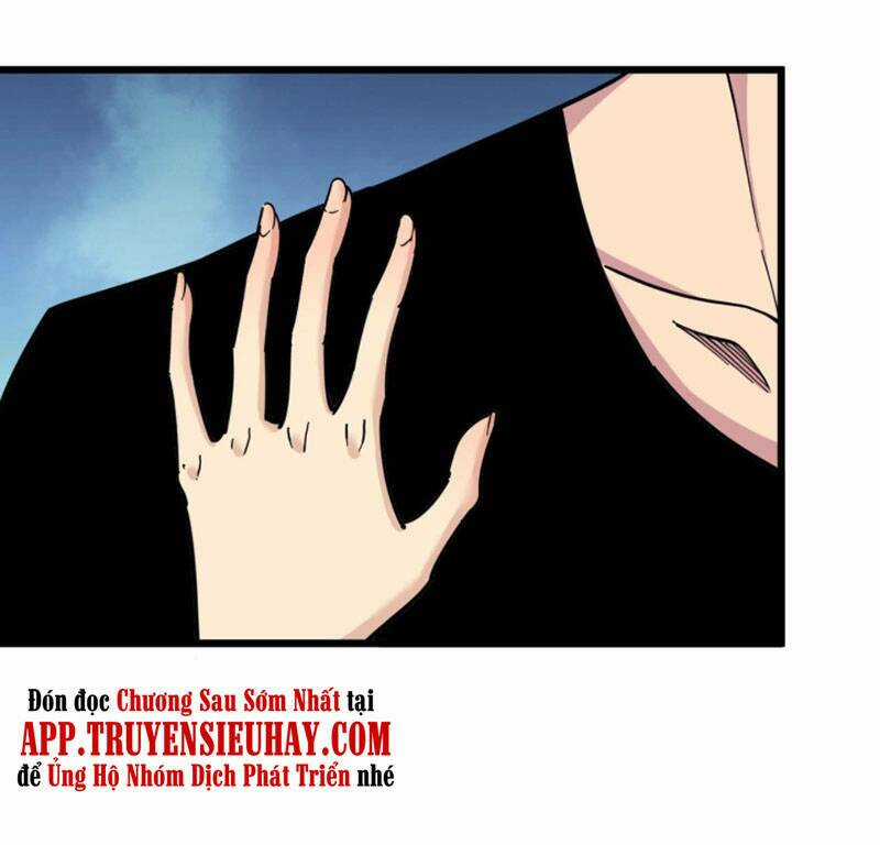 Cửa Hàng Đào Bảo Thông Tam Giới Chapter 280 trang 18