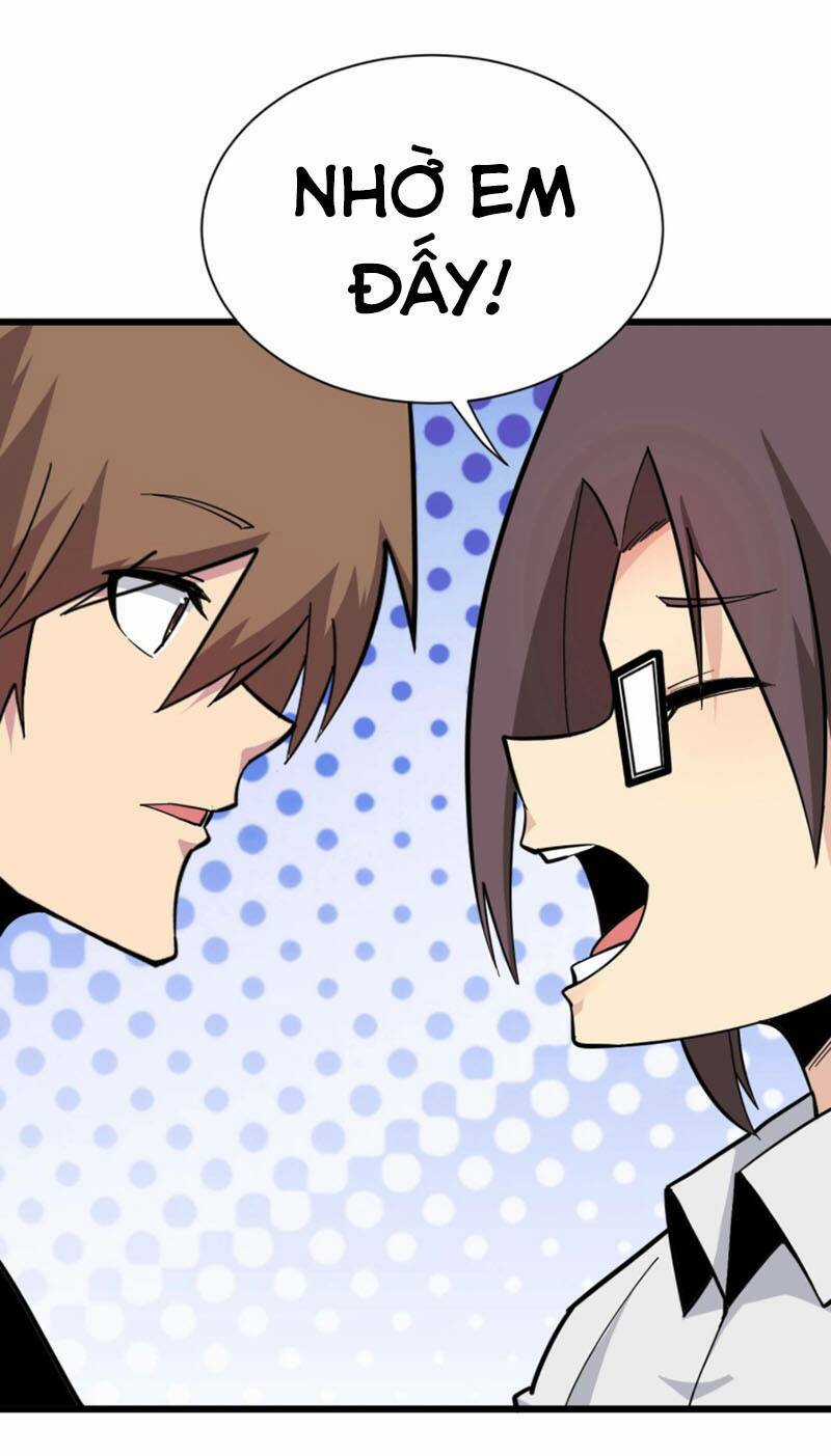 Cửa Hàng Đào Bảo Thông Tam Giới Chapter 280 trang 19