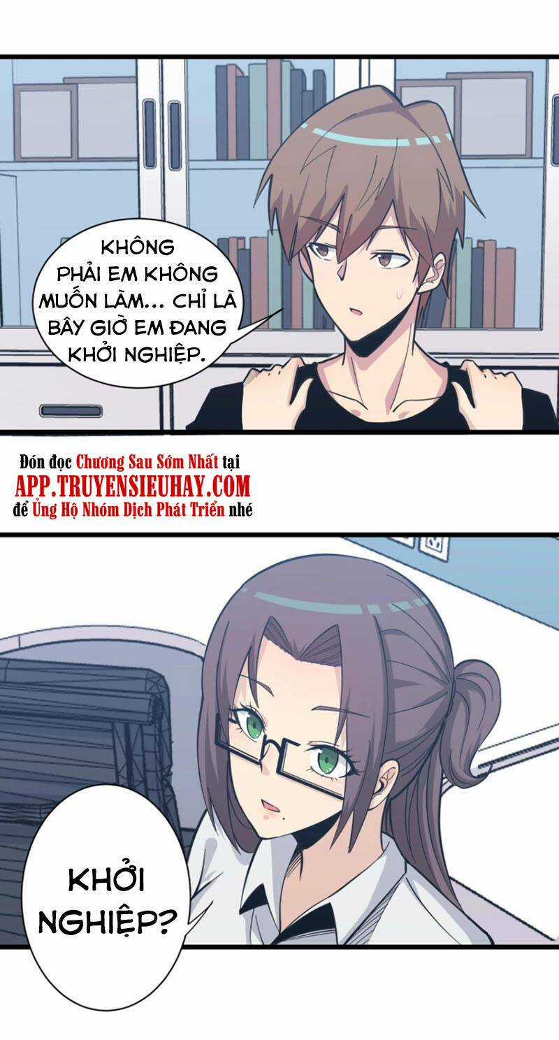 Cửa Hàng Đào Bảo Thông Tam Giới Chapter 280 trang 20