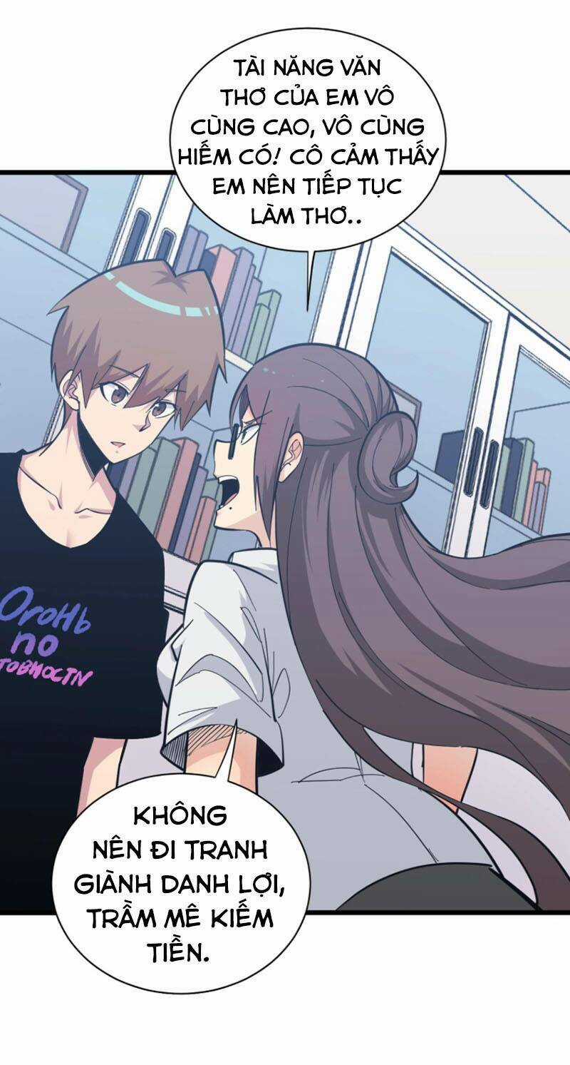 Cửa Hàng Đào Bảo Thông Tam Giới Chapter 280 trang 21