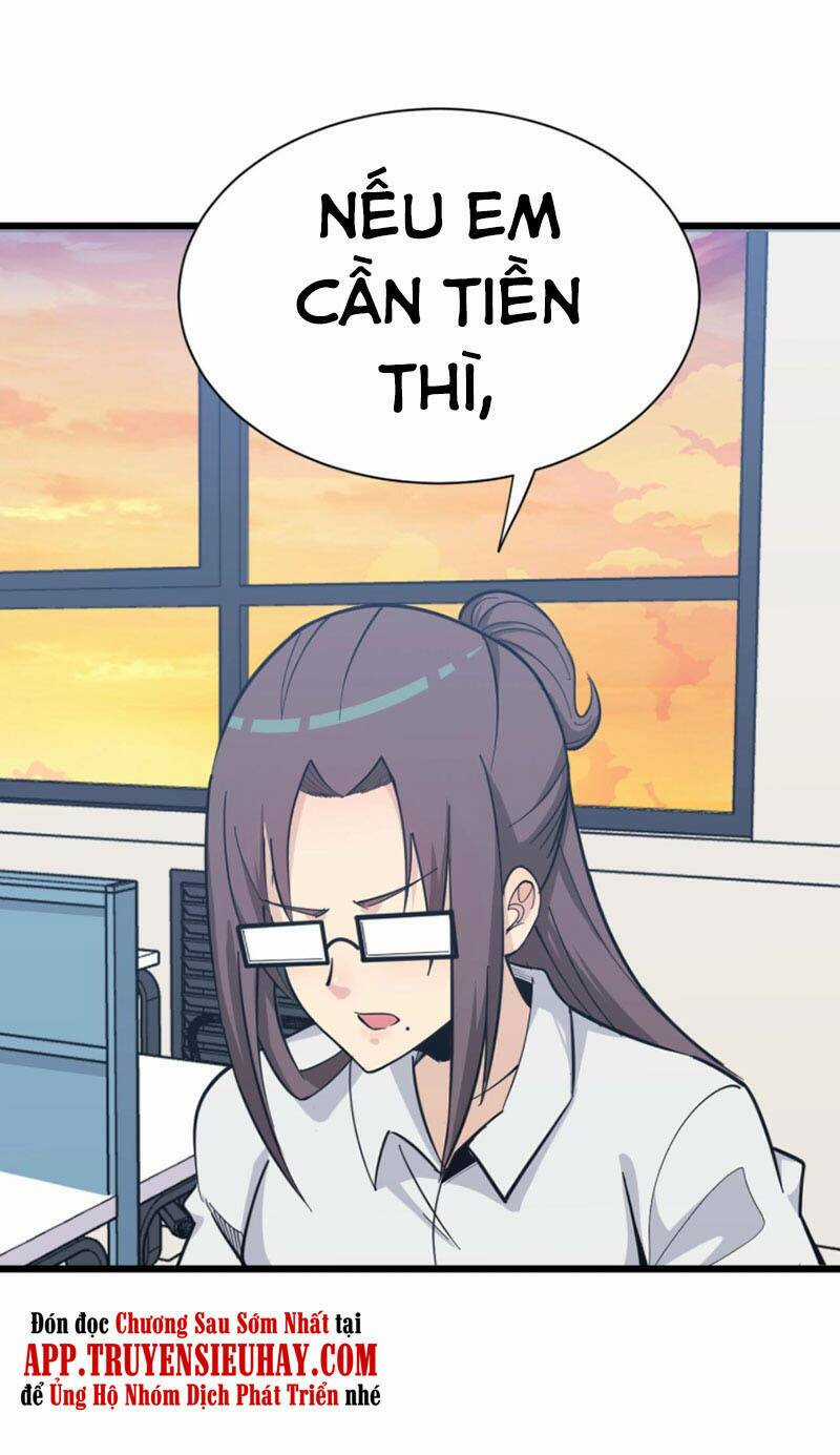 Cửa Hàng Đào Bảo Thông Tam Giới Chapter 280 trang 22