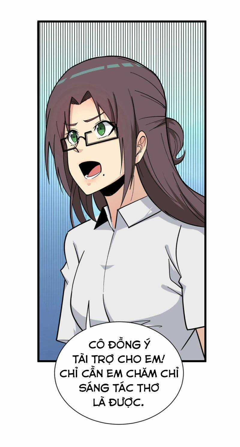 Cửa Hàng Đào Bảo Thông Tam Giới Chapter 280 trang 23