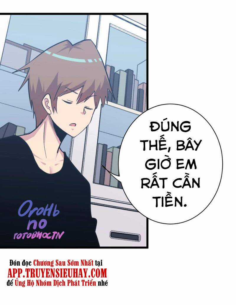 Cửa Hàng Đào Bảo Thông Tam Giới Chapter 280 trang 24