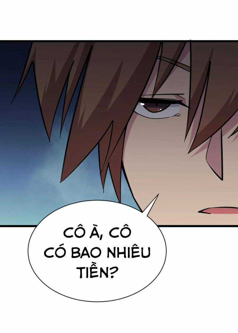 Cửa Hàng Đào Bảo Thông Tam Giới Chapter 280 trang 25