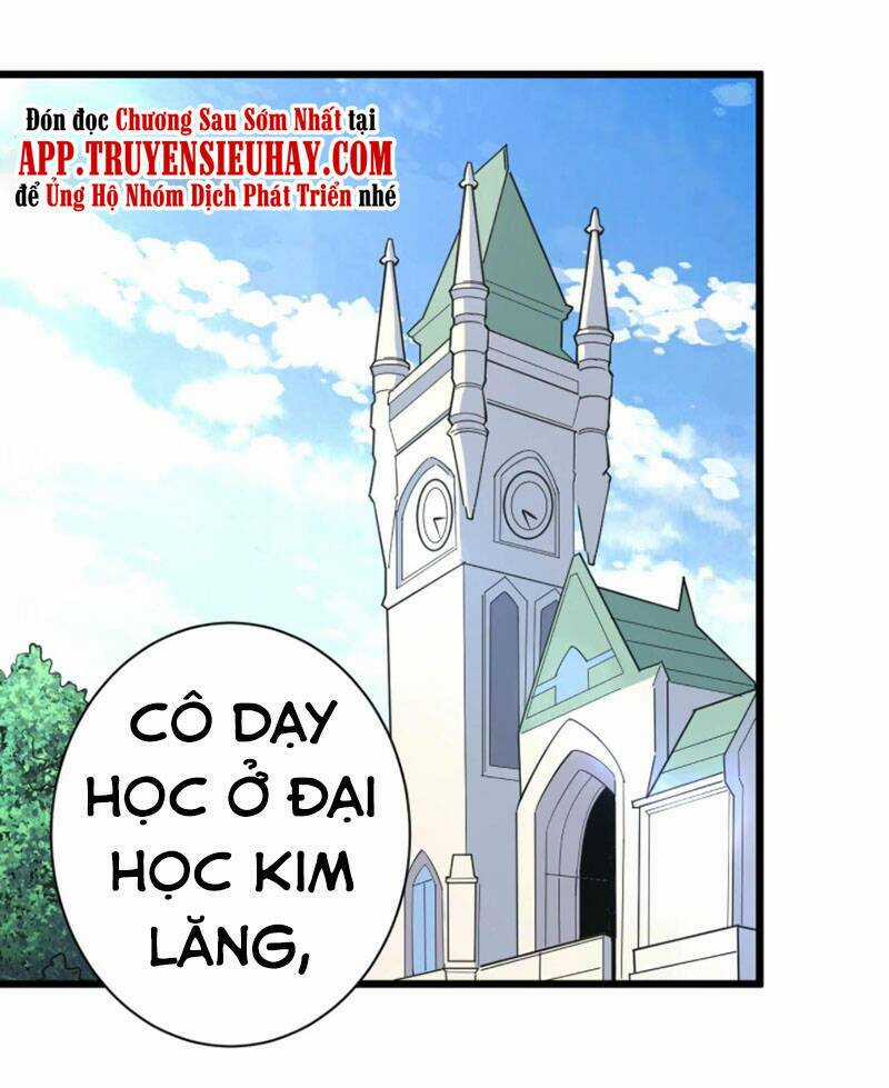 Cửa Hàng Đào Bảo Thông Tam Giới Chapter 280 trang 26