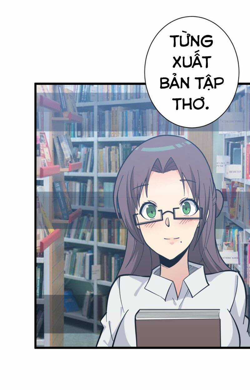 Cửa Hàng Đào Bảo Thông Tam Giới Chapter 280 trang 27