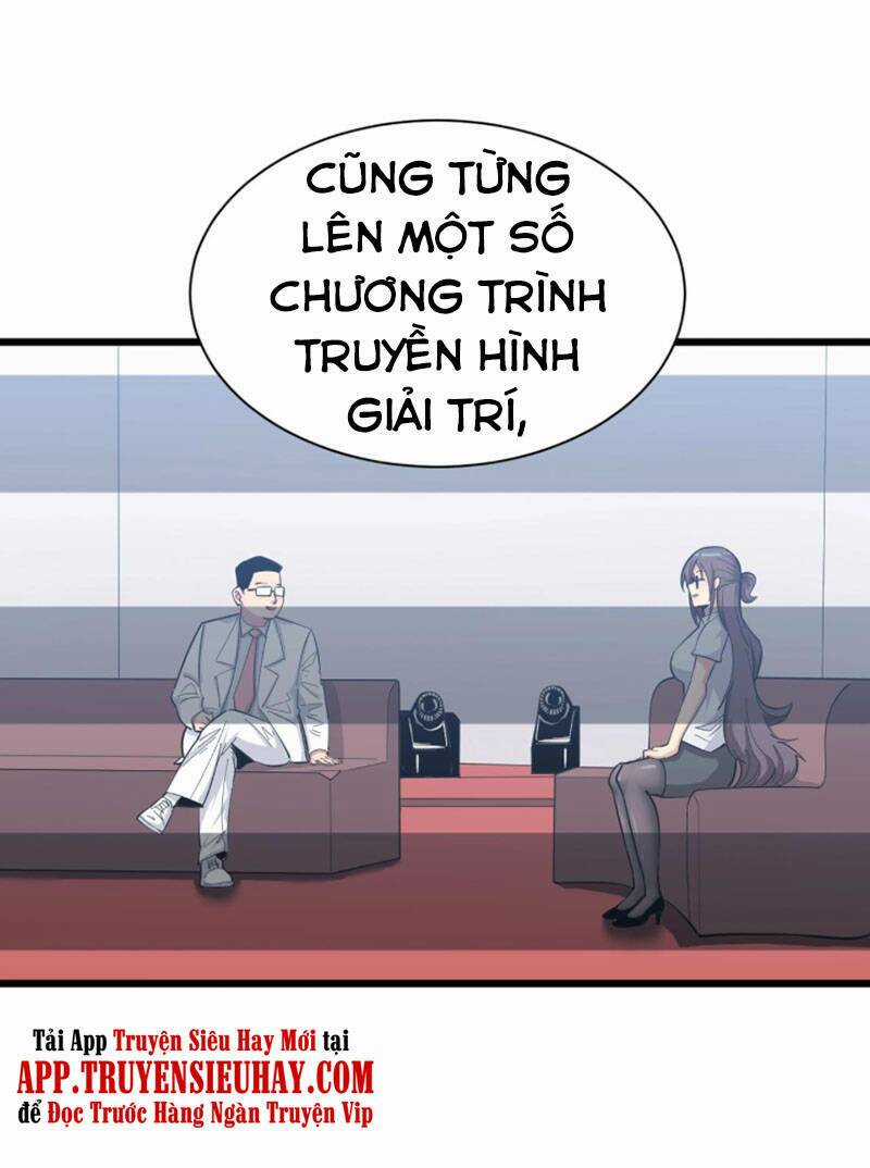 Cửa Hàng Đào Bảo Thông Tam Giới Chapter 280 trang 28