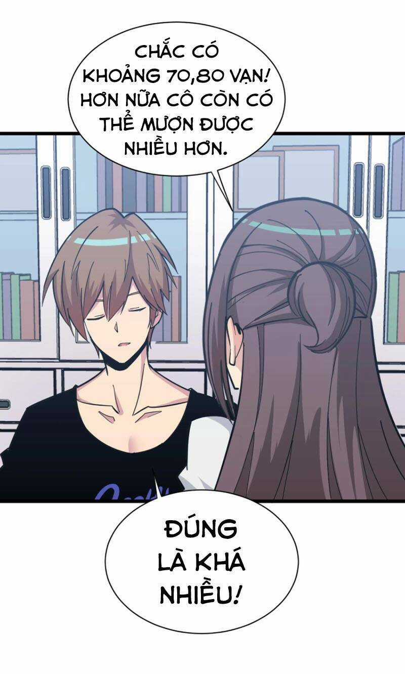 Cửa Hàng Đào Bảo Thông Tam Giới Chapter 280 trang 29