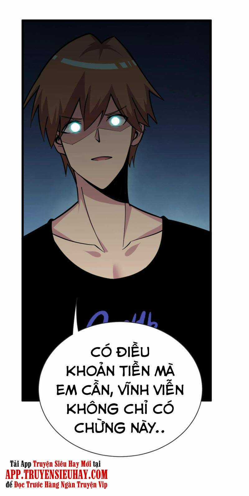 Cửa Hàng Đào Bảo Thông Tam Giới Chapter 280 trang 30