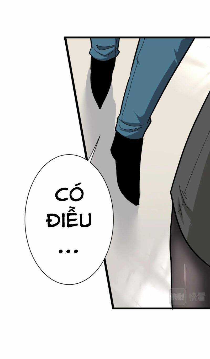 Cửa Hàng Đào Bảo Thông Tam Giới Chapter 280 trang 31