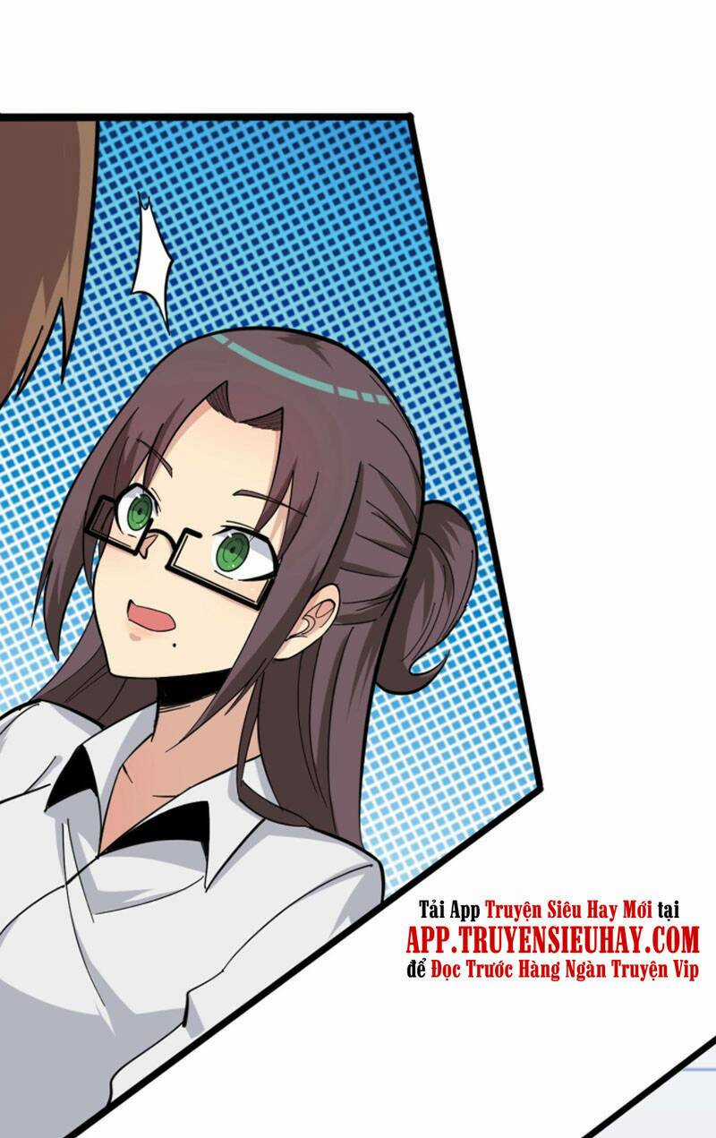 Cửa Hàng Đào Bảo Thông Tam Giới Chapter 280 trang 32