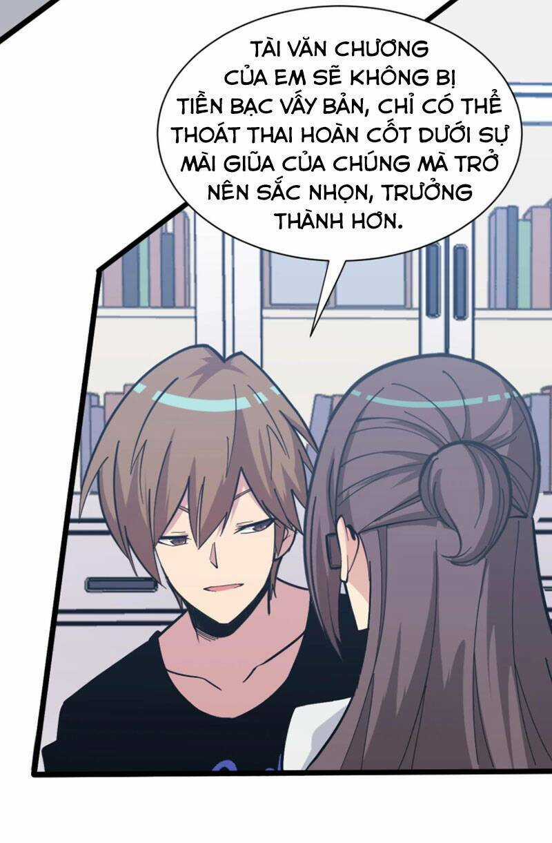 Cửa Hàng Đào Bảo Thông Tam Giới Chapter 280 trang 33