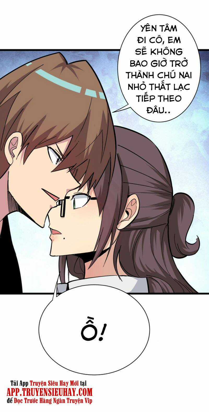 Cửa Hàng Đào Bảo Thông Tam Giới Chapter 280 trang 34