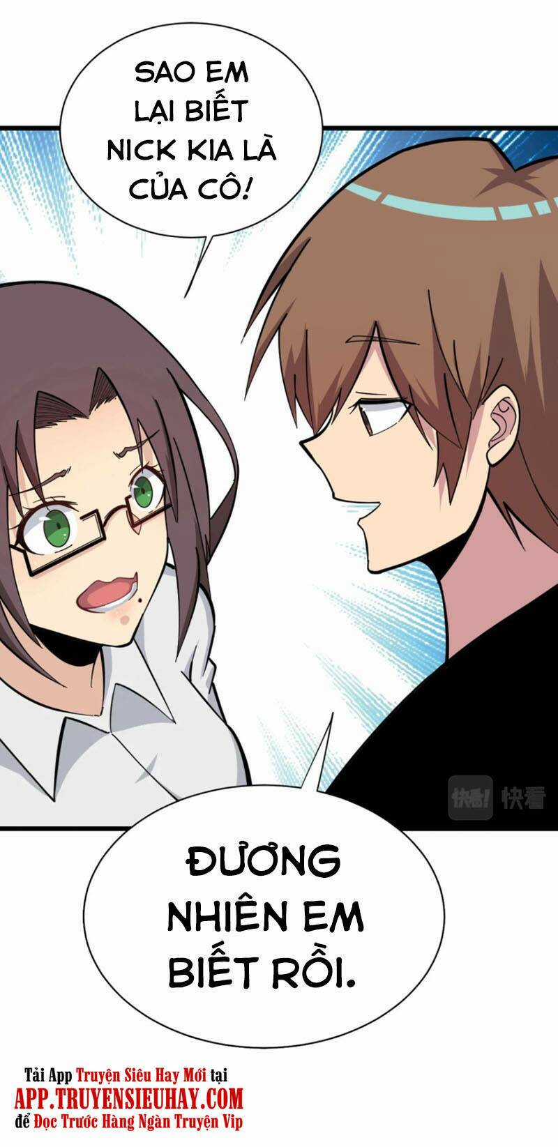 Cửa Hàng Đào Bảo Thông Tam Giới Chapter 280 trang 36