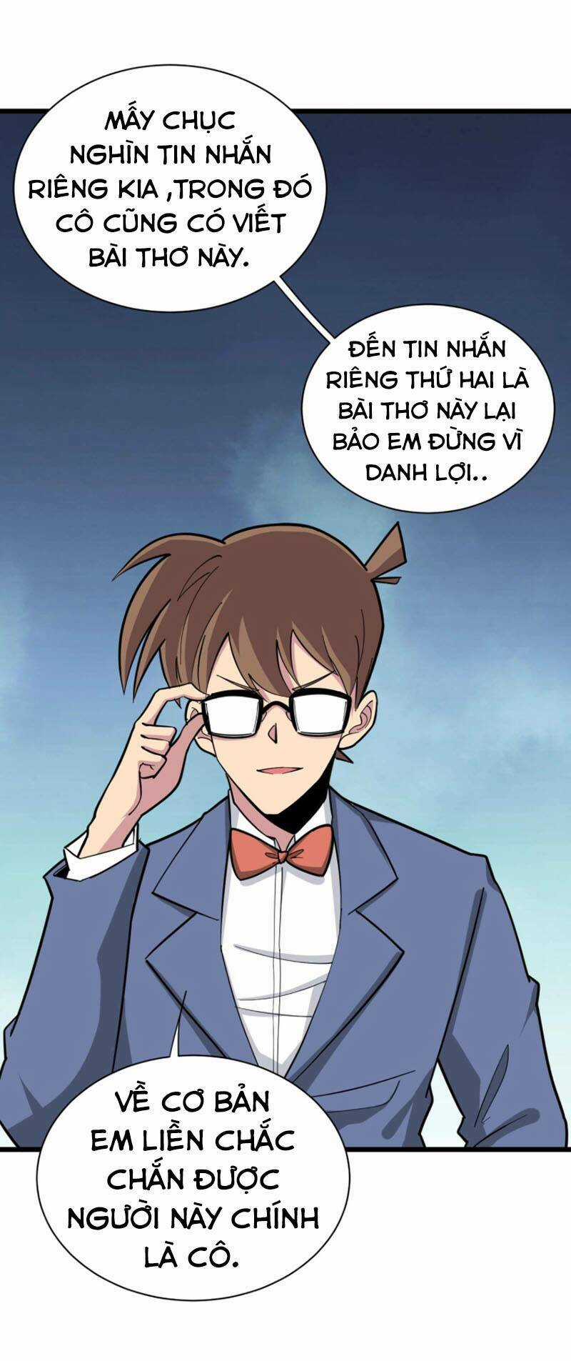 Cửa Hàng Đào Bảo Thông Tam Giới Chapter 280 trang 37