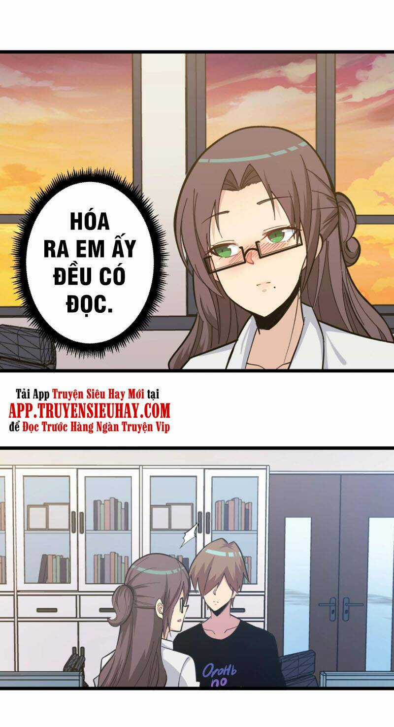 Cửa Hàng Đào Bảo Thông Tam Giới Chapter 280 trang 38