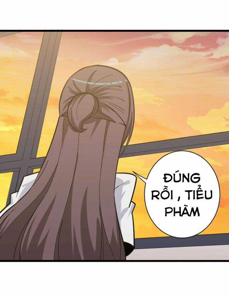 Cửa Hàng Đào Bảo Thông Tam Giới Chapter 280 trang 39