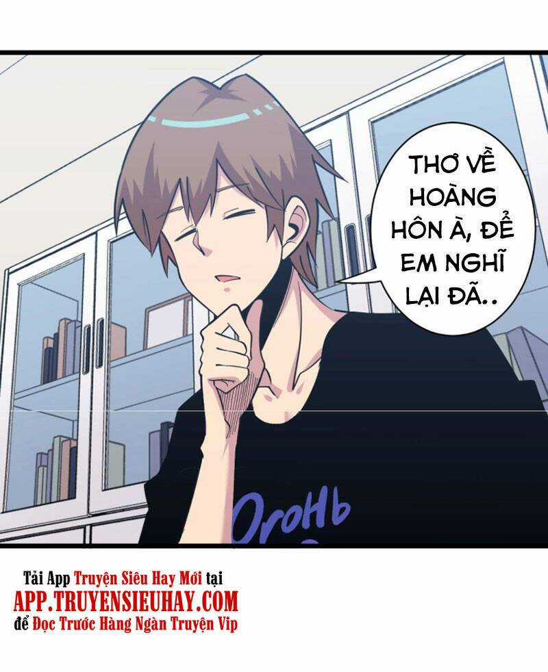 Cửa Hàng Đào Bảo Thông Tam Giới Chapter 280 trang 42