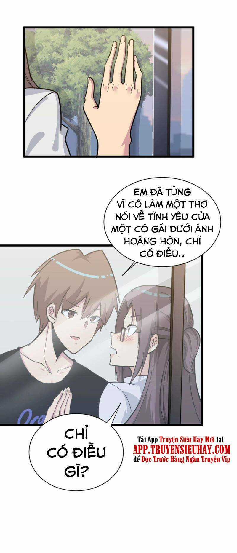 Cửa Hàng Đào Bảo Thông Tam Giới Chapter 280 trang 46