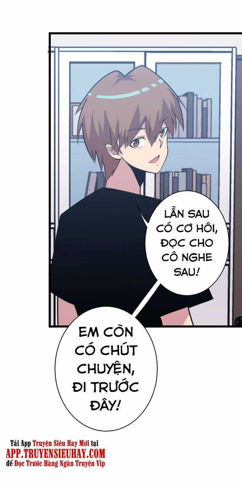 Cửa Hàng Đào Bảo Thông Tam Giới Chapter 280 trang 48