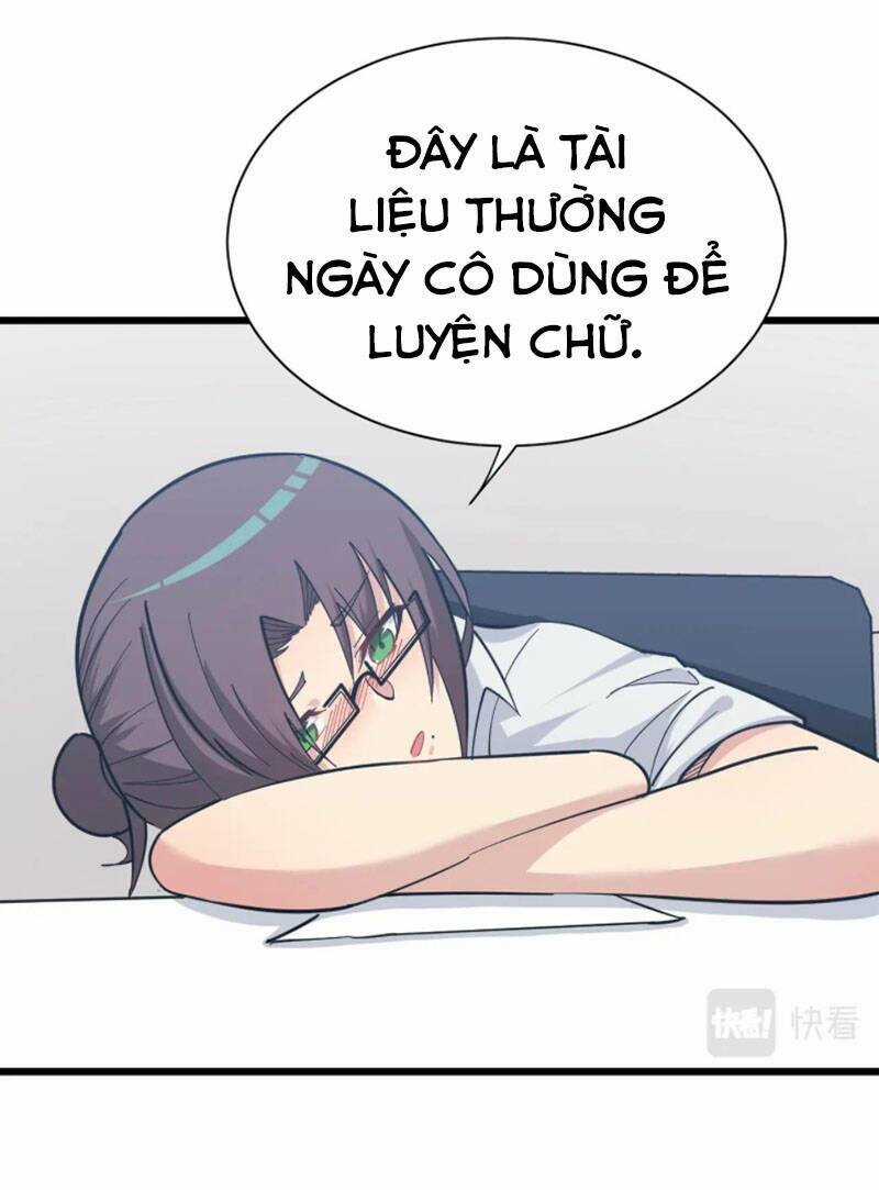 Cửa Hàng Đào Bảo Thông Tam Giới Chapter 280 trang 5