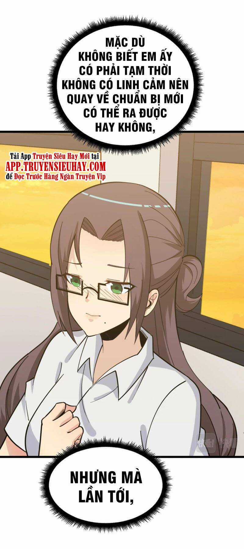 Cửa Hàng Đào Bảo Thông Tam Giới Chapter 280 trang 50