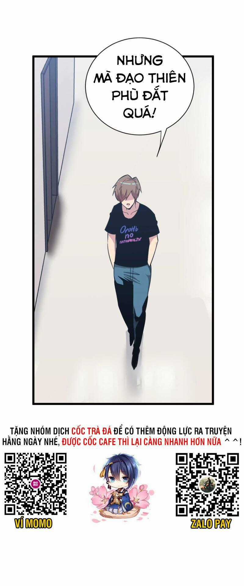 Cửa Hàng Đào Bảo Thông Tam Giới Chapter 280 trang 54