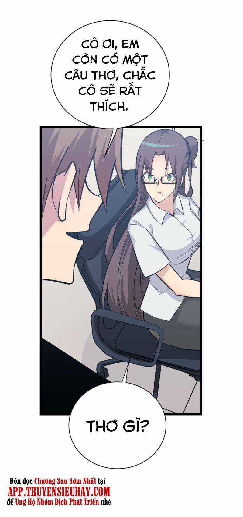 Cửa Hàng Đào Bảo Thông Tam Giới Chapter 280 trang 6