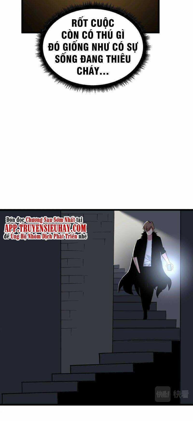 Cửa Hàng Đào Bảo Thông Tam Giới Chapter 281 trang 11