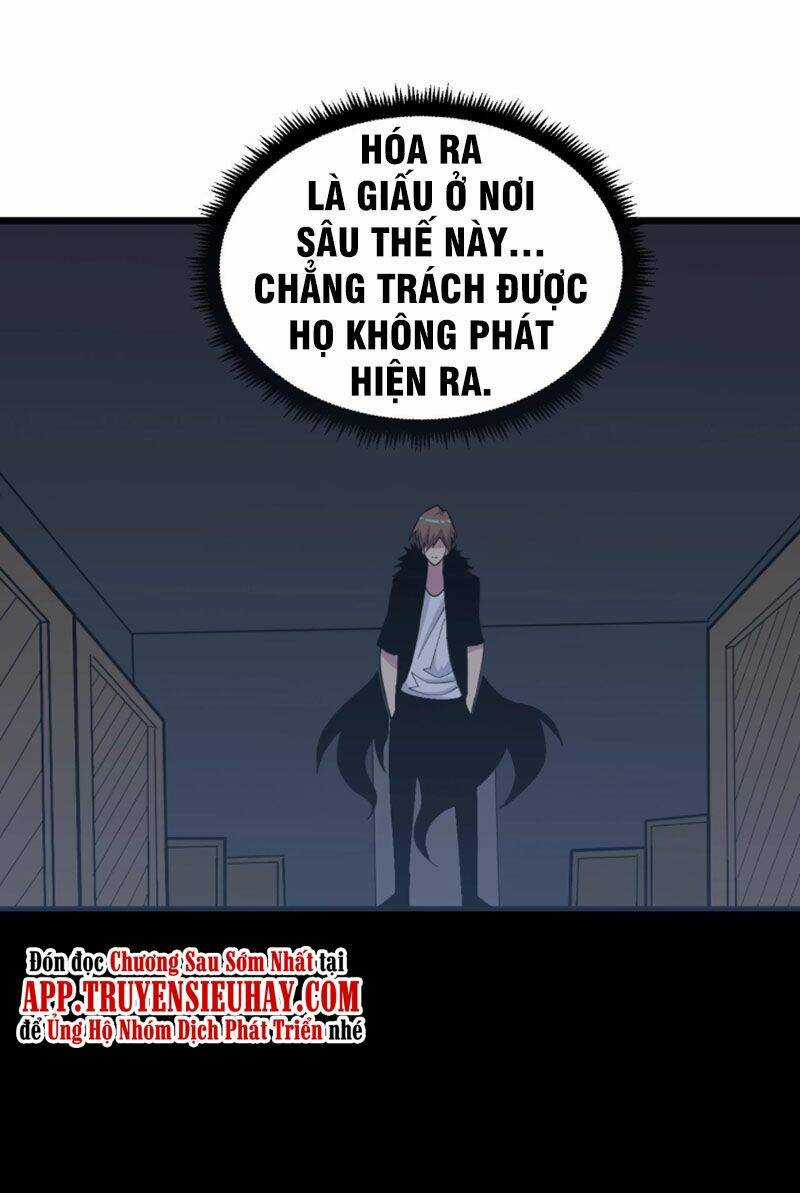 Cửa Hàng Đào Bảo Thông Tam Giới Chapter 281 trang 15