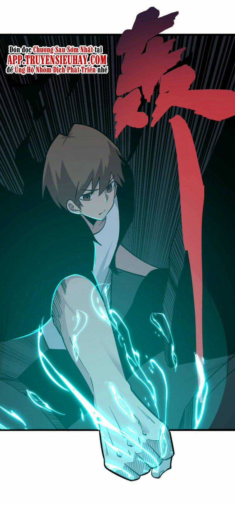 Cửa Hàng Đào Bảo Thông Tam Giới Chapter 281 trang 17