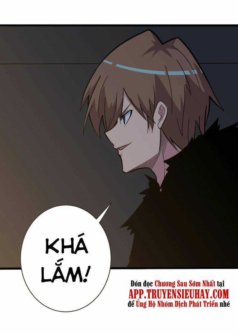 Cửa Hàng Đào Bảo Thông Tam Giới Chapter 281 trang 19