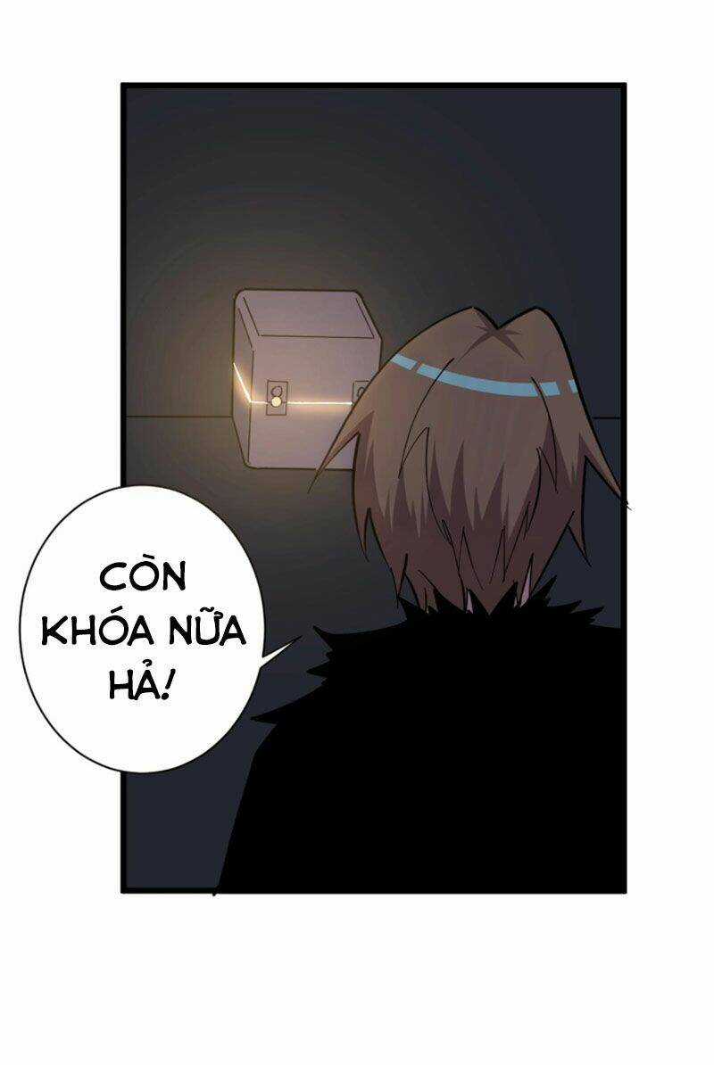 Cửa Hàng Đào Bảo Thông Tam Giới Chapter 281 trang 20