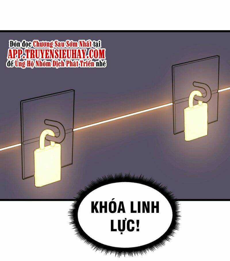 Cửa Hàng Đào Bảo Thông Tam Giới Chapter 281 trang 21