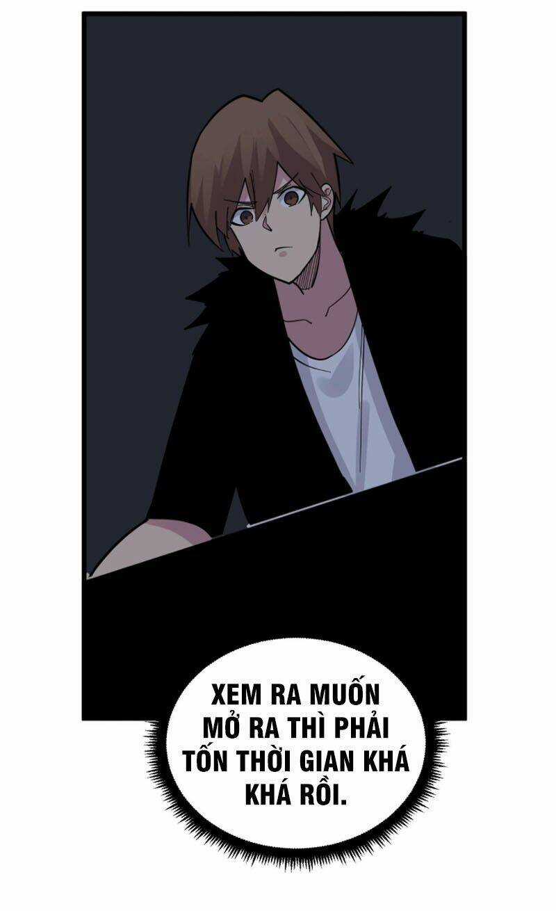 Cửa Hàng Đào Bảo Thông Tam Giới Chapter 281 trang 22