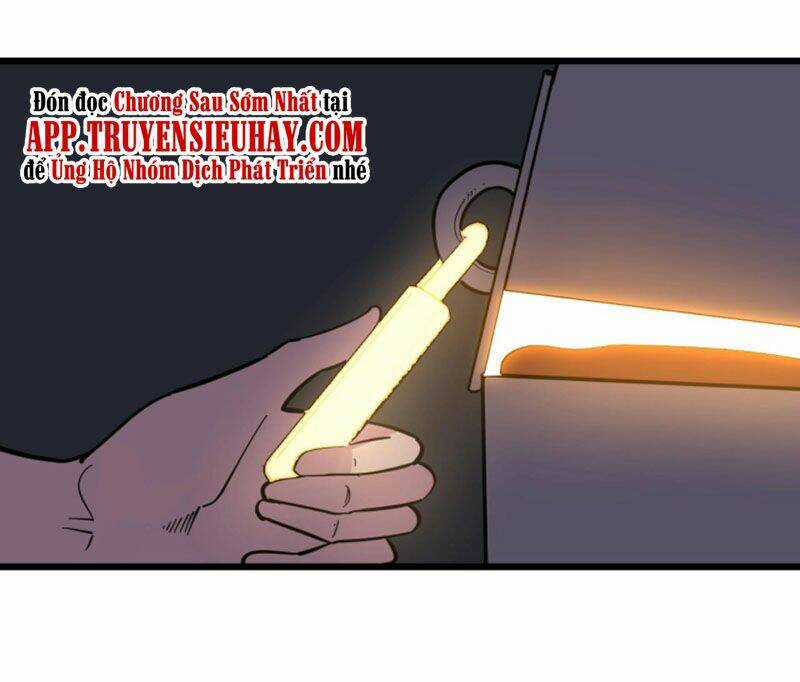 Cửa Hàng Đào Bảo Thông Tam Giới Chapter 281 trang 23