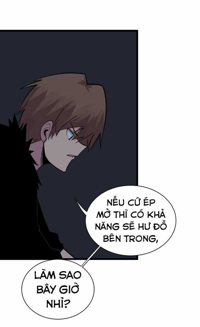 Cửa Hàng Đào Bảo Thông Tam Giới Chapter 281 trang 24