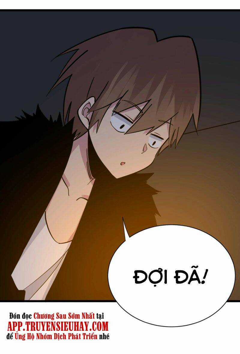 Cửa Hàng Đào Bảo Thông Tam Giới Chapter 281 trang 25