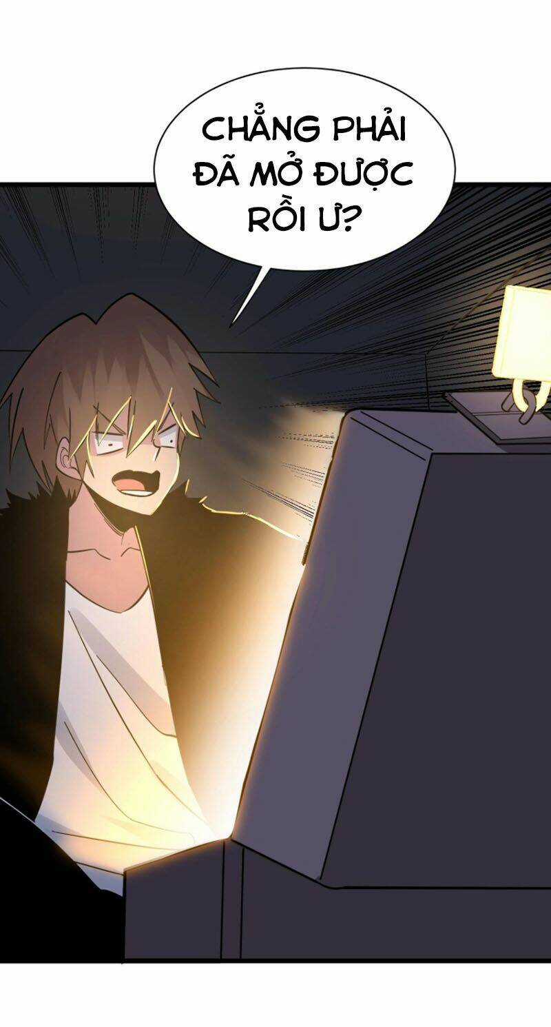 Cửa Hàng Đào Bảo Thông Tam Giới Chapter 281 trang 26