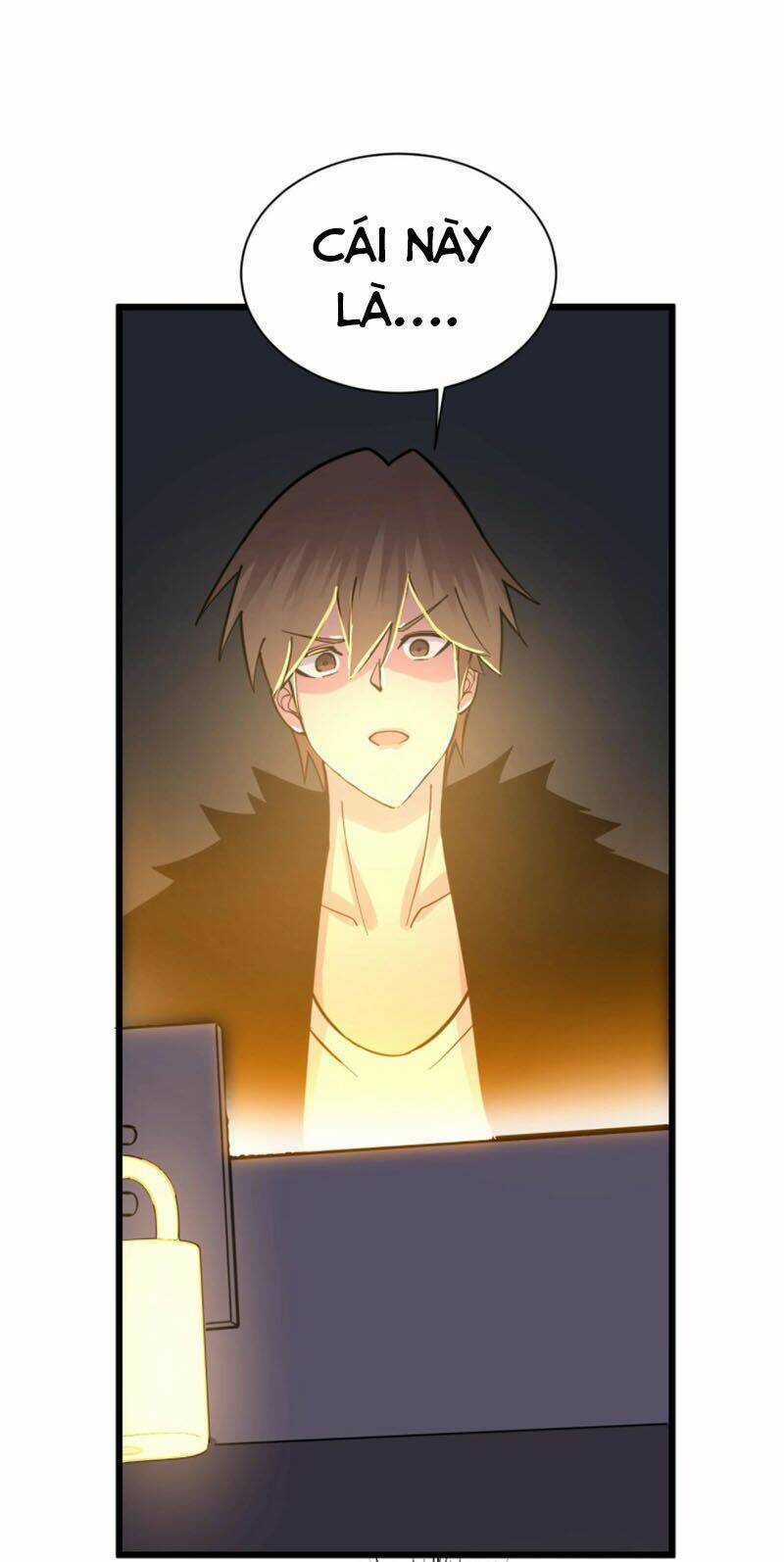 Cửa Hàng Đào Bảo Thông Tam Giới Chapter 281 trang 27