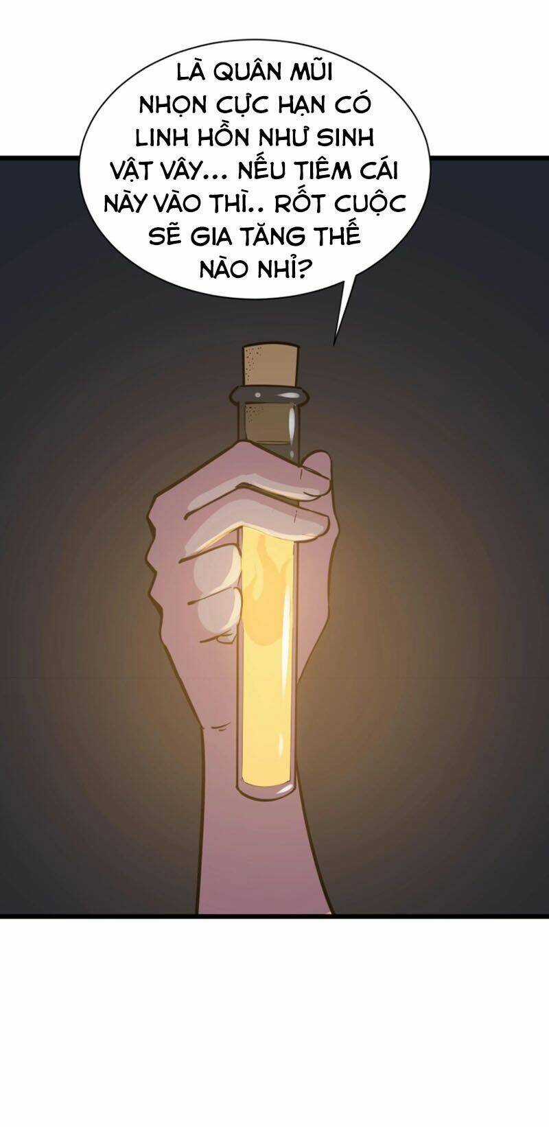 Cửa Hàng Đào Bảo Thông Tam Giới Chapter 281 trang 29