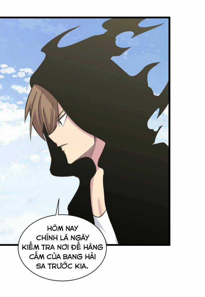 Cửa Hàng Đào Bảo Thông Tam Giới Chapter 281 trang 3