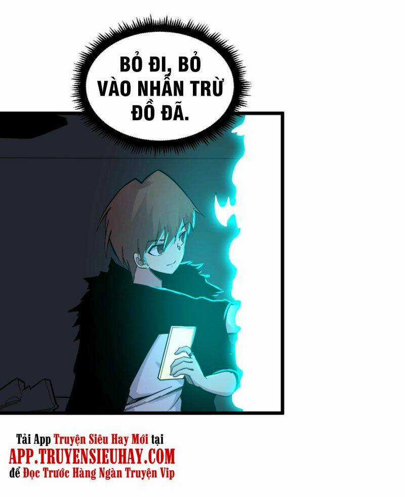 Cửa Hàng Đào Bảo Thông Tam Giới Chapter 281 trang 30