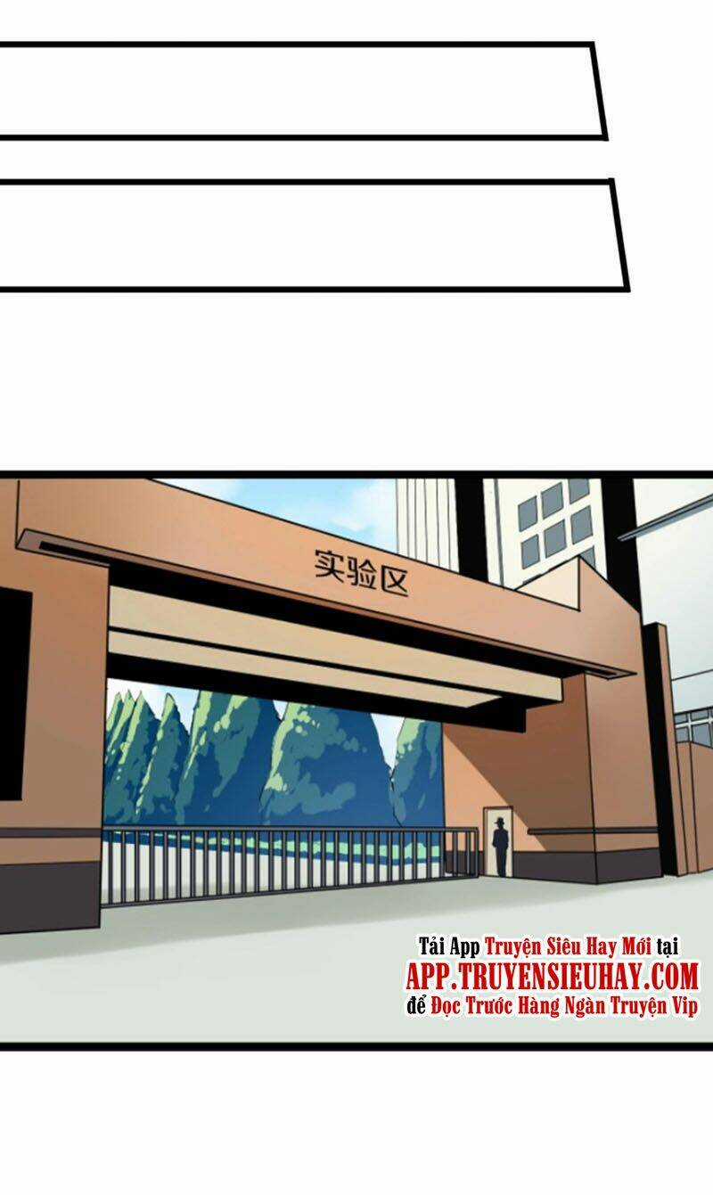 Cửa Hàng Đào Bảo Thông Tam Giới Chapter 281 trang 32