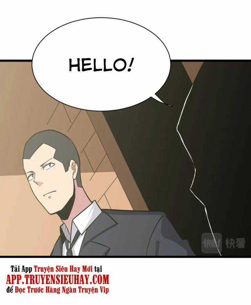 Cửa Hàng Đào Bảo Thông Tam Giới Chapter 281 trang 34