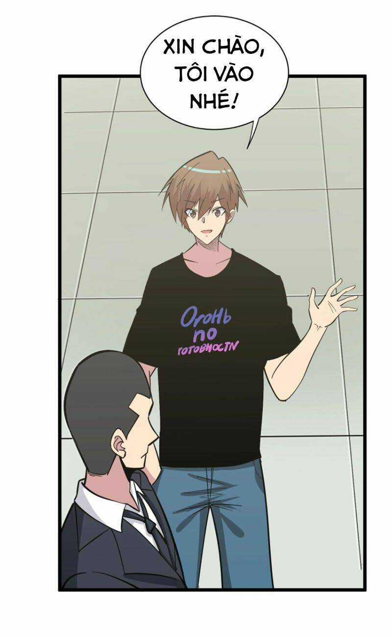 Cửa Hàng Đào Bảo Thông Tam Giới Chapter 281 trang 35