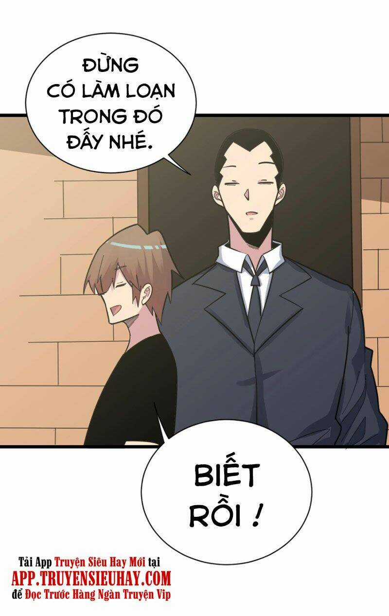 Cửa Hàng Đào Bảo Thông Tam Giới Chapter 281 trang 36